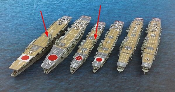 航空母舰的舰岛为何大多坐落于右舷？