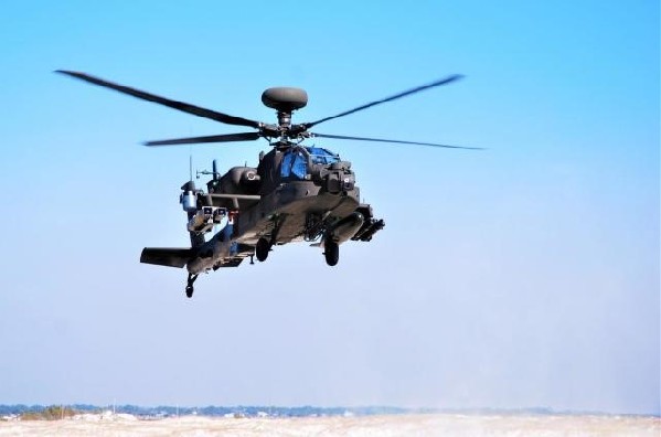 “长钉” NLOS导弹如何延长美军直升机的“火力手臂”？