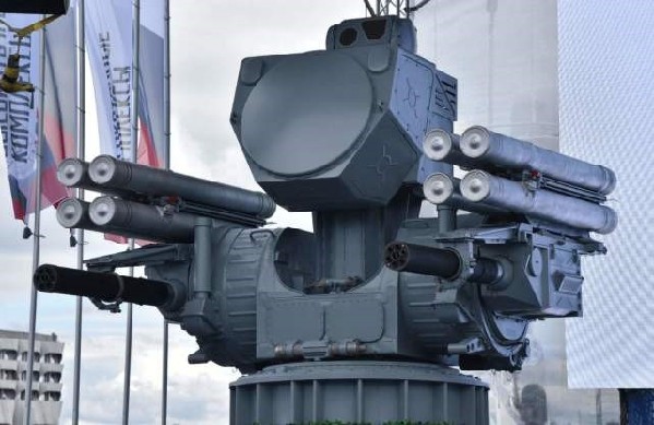 俄罗斯“红带蛛”级轻型护卫舰如何扛起“沉大舰”之任？