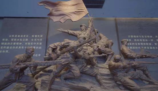 预告：6月29日“云游”沂蒙革命纪念馆