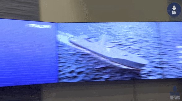 日本新型护卫舰接连下水，性能有何独到之处？