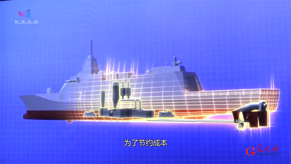 《护卫舰传奇》⑥护卫舰如何跨界演绎“拆弹专家”？