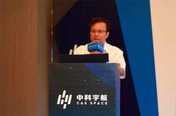 布局广州南沙 中科宇航将快速形成商业火箭量产能力