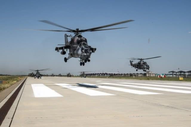 为什么双旋翼直升机被称为全球最好的运输直升机?