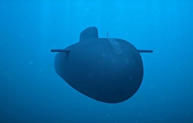 大型无人潜航器为何为称为现代海军“力量倍增器”？