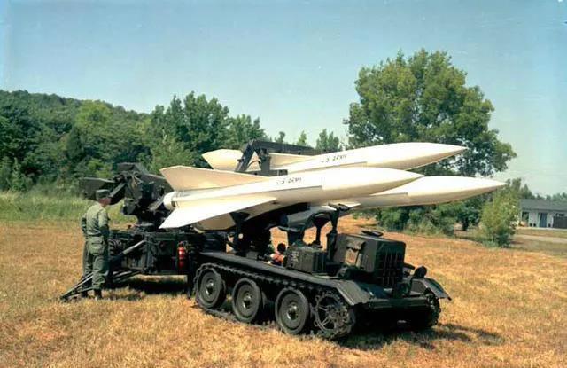 默萨德-16如何彰显伊朗防空新思路？