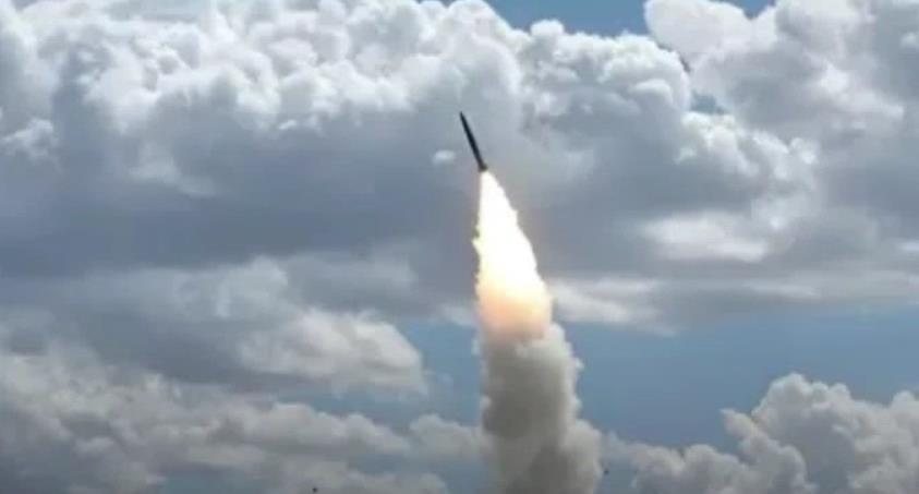 揭秘俄新型防空导弹系统
