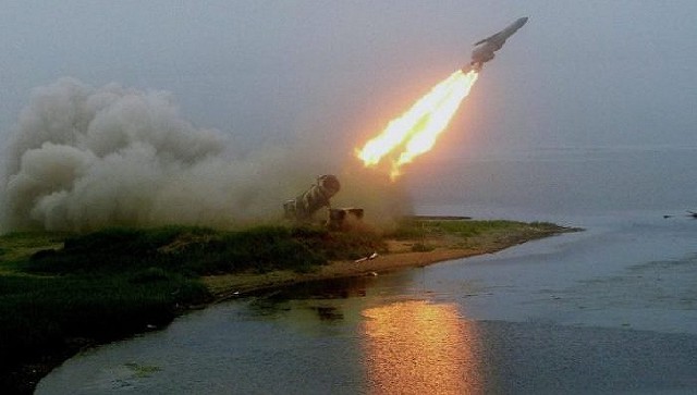俄罗斯S-400系统能否对抗高超音速巡航导弹？