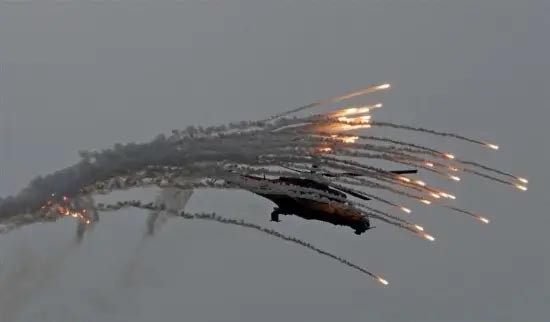 【聚焦俄乌冲突】“毒刺”导弹为何成为战机的噩梦？