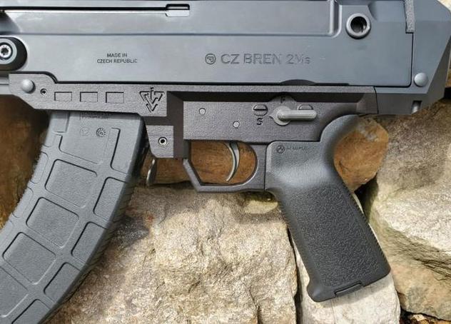 【聚焦俄乌冲突】捷克CZ BREN 2步枪，为何受到媒体追捧