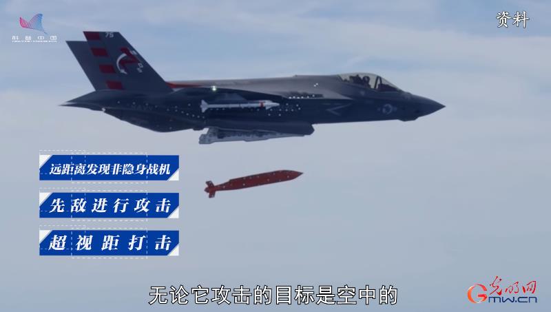 【科普中国军事科技】隐身战机上航母，是否已成为必然趋势？