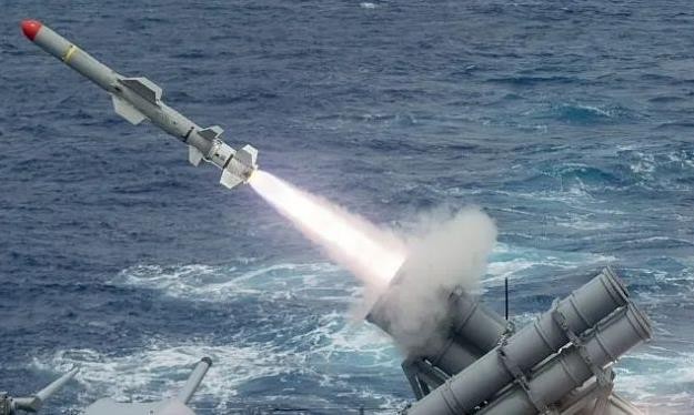 【聚焦俄乌冲突】“鱼叉”反舰导弹是俄海军的威胁吗？