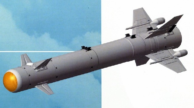 首战乌克兰的俄罗斯“产品-305”空面导弹对俄军的现实意义