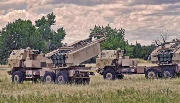 【聚焦俄乌冲突】海马斯M142多管火箭炮 会成为乌克兰手中新“王牌”吗？