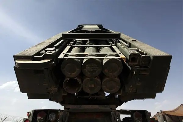 【聚焦俄乌冲突】“海马斯”火箭炮为何是俄军最头疼的武器？