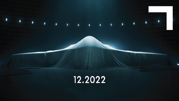 “穿透性制空”！详解即将亮相的美国新一代战略轰炸机B-21