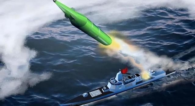 【直击中国航展】“鹰击-21”高超音速反舰导弹如何让舰队“破防”