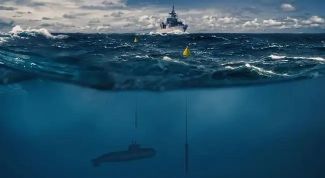 【直击中国航展】海军声呐浮标为何被称作“潜艇杀手”