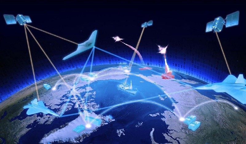 《流浪地球2》中的未来“新基建”：决定战争走向的数字基础设施