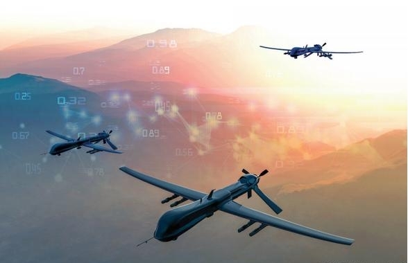 【科普中国军事科技】人工智能在军事领域如何发挥最大效率？