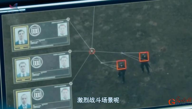 【科普中国军事科技】兼具无人机和导弹特征，从弹簧刀看未来无人化战争形态