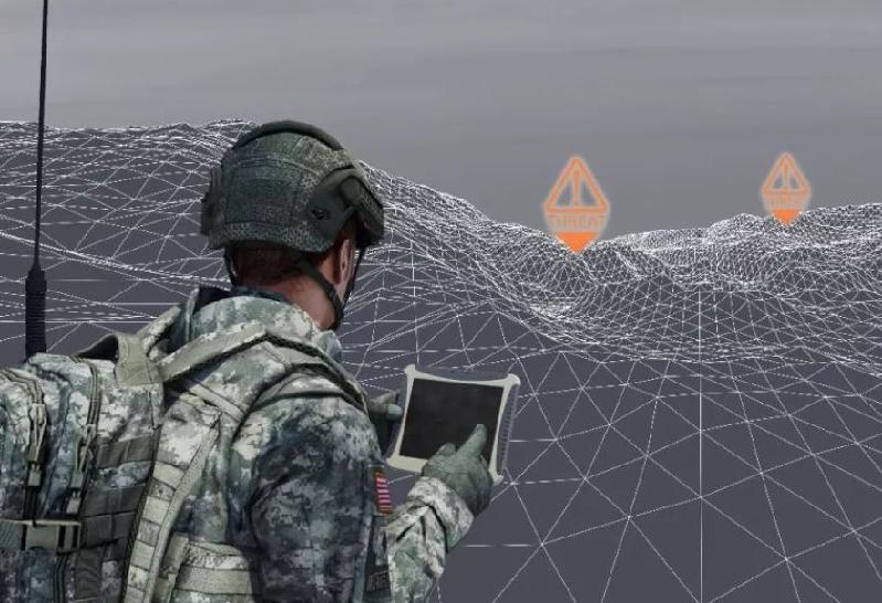 【科普中国军事科技】人工智能会影响军事科技的发展方向吗？