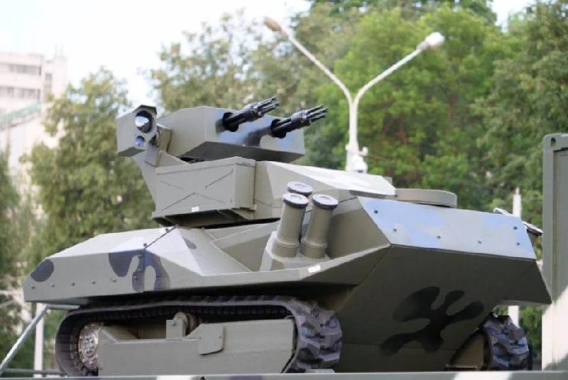 【科普中国军事科技】边缘计算如何为军事科技智能化赋能？