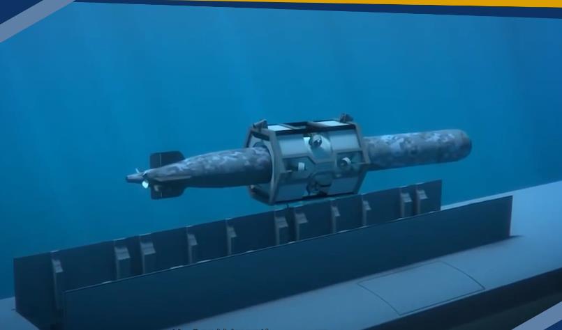 想要捕获潜艇行踪，水下探潜网络是怎样工作的？