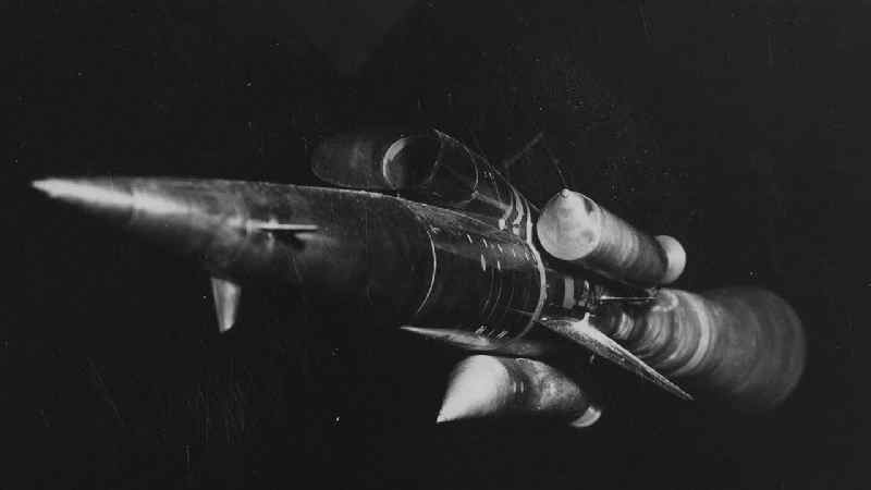 作为巡航导弹中的“卷王”，海燕核动力巡航导弹有何过人之处？
