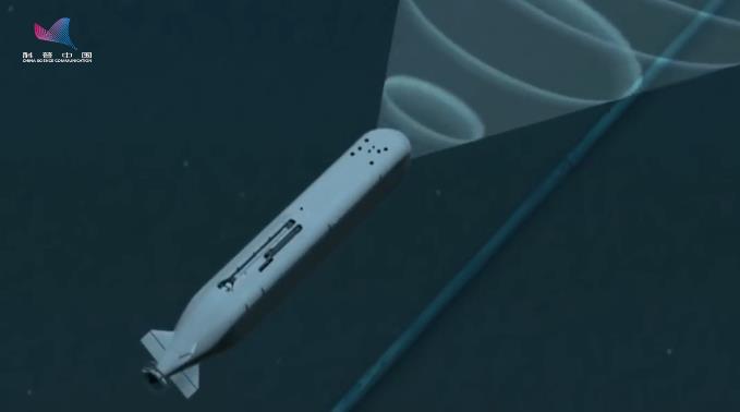 美军斥巨资打造多型无人潜航器，深海作战将迎来大变革？