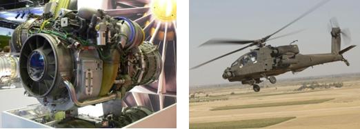 【科普中国军事科技】直升机的发动机，为啥与固定翼的大不相同？