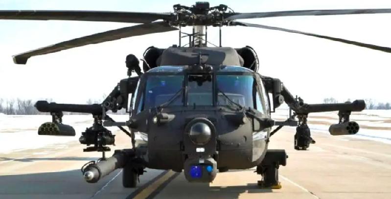 【科普中国军事科技】现代武装直升机有多硬核？能挂载哪些武器？