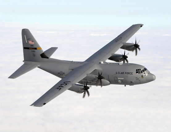 上世纪五十年代诞生，C-130“大力神”缘何经久不衰？