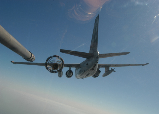 军用飞机的“空中奶妈”——空中加油技术有哪些？