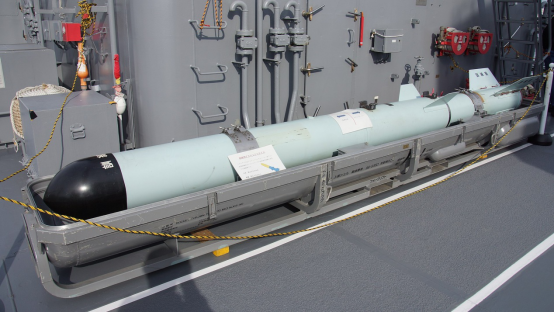 鱼雷兵器面面观（3）：火箭助飞鱼雷