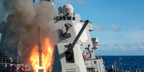 鱼雷兵器面面观（3）：火箭助飞鱼雷