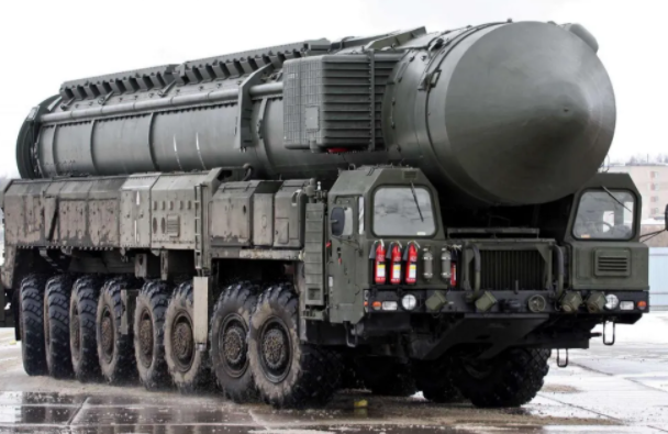 俄罗斯核力量部署现状有哪些亮点？