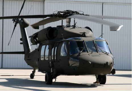 【科普中国军事科技】你了解直升机是如何实现隐身的吗？
