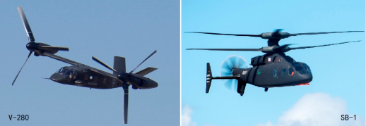 【科普中国军事科技】美军直升机要换装，谁会接替“黑鹰”？