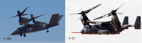 【科普中国军事科技】美军直升机要换装，谁会接替“黑鹰”？